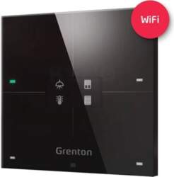 Grenton Smart Panel 4 Touch Fields