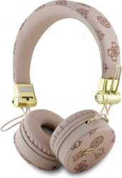 Guess Peony Script Round Shape Wireless