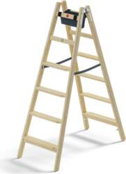 Hailo Master H80 2x6 Step Double-Sided