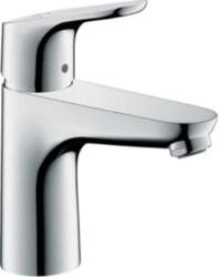 Hansgrohe Focus Chrome