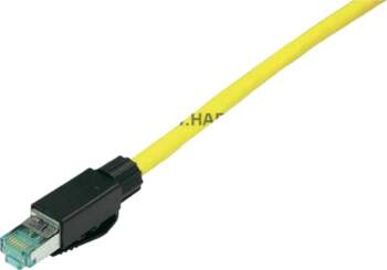 Harting 09 45 151 1520 Ethernet