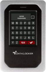 HDD DataLocker DL4 FE 1TB USB