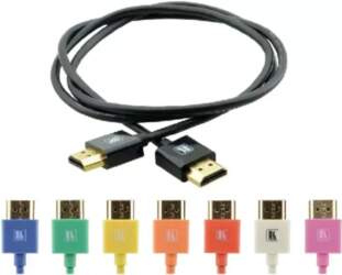 HDMI kabelis Kramer Electronics 0.9m