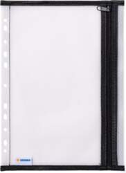 HERMA Folder Bag A4 melna EVA