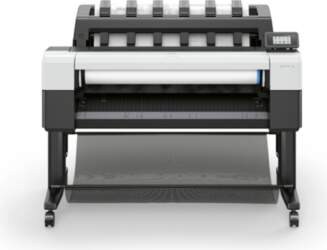 HP DesignJet T1600 Large Format Printer