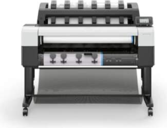 HP DesignJet T1600dr PostScript - 914