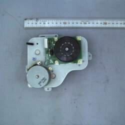 HP Drive Fuser-Exit X7600 K7600
