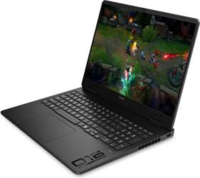 HP OMEN 16 Clamshell Laptop Intel