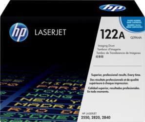 HP Q3964A printera cilindrs