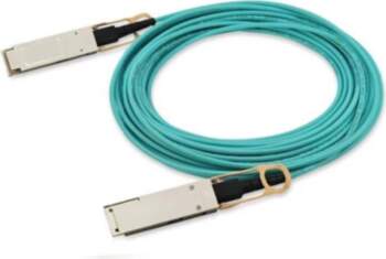HPE Aruba 100GBase-AOC Direct Attach Cable