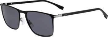 HUGO BOSS BLACK SUNGLASSES BOSS1004SITO6 Rectangular
