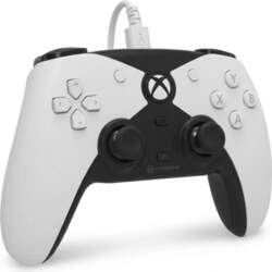 Hyperkin Controller Competitor Balts XBOX (M01638-WH)