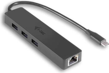 I-tec Advance USB-C Slim Passive HUB