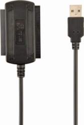 IDE / SATA uz USB adapteris