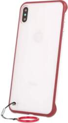 ILike Apple iPhone XR Frameless Case
