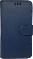 ILike OnePlus 5 Book Case Blue
