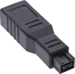 InLine FireWire 400 / 800 1394b