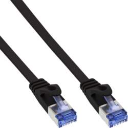 InLine Flat Patch Cable U/FTP Cat