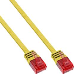 InLine Flat Ultraslim Patch Cable U/UTP
