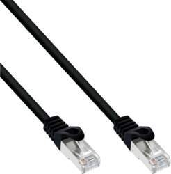 InLine Patch vads SF/UTP Cat.5e
