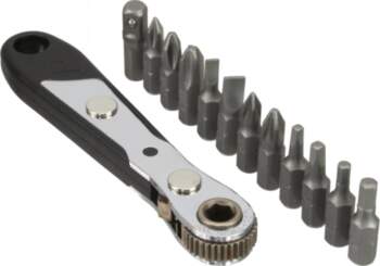 InLine Pocket Tool Set ar Mini