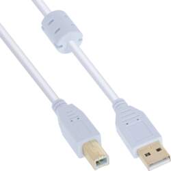 InLine USB 2.0 kabelis A