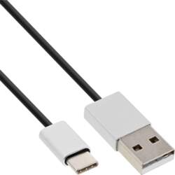 InLine USB 2.0 kabelis, USB-C