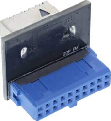 InLine USB 3.0 uz USB