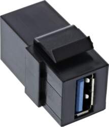 InLine USB 3.1 Snap-In modulis