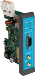 INSYS Microelectronics icom MRcard ES –