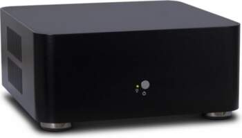 Inter-Tech A80 Small Form Factor (SFF)