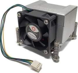 INTER-TECH Dynatron Q-5 CPU dzesētājs -