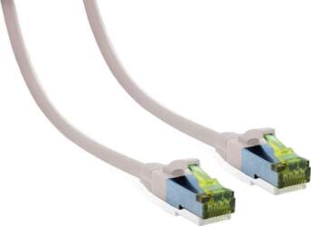 IT-BUDGET Full Copper Premium Patch Cable