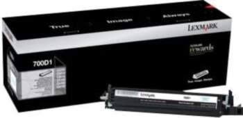 Izstrādātāja bloks Lexmark 70C0D10