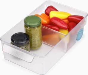 Joseph Joseph FridgeStore Large Clear Storage