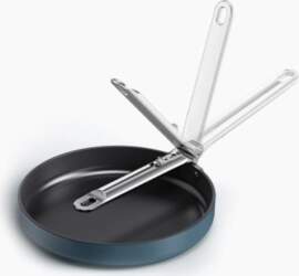 Joseph Joseph Space Fold Handle Ceramic
