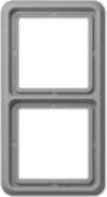 JUNG CD 582 GR - Grau