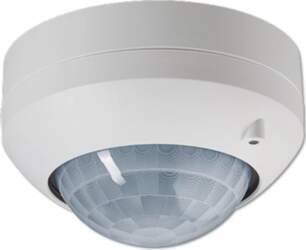 JUNG DWPM K 360 WW. Messparameter: