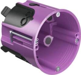 Kaiser Elektro Cavity Wall Data and