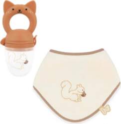Kaloo Baby Gift Set Fruit Teether
