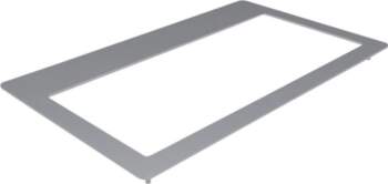 Kindermann Aluminium Frame CablePort flex 4fold