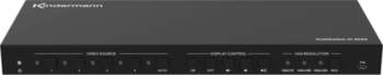 Kindermann MultiSwitch 41 4K60 HDMI Switch