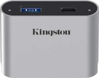 Kingston Technology USB 3.2 Gen
