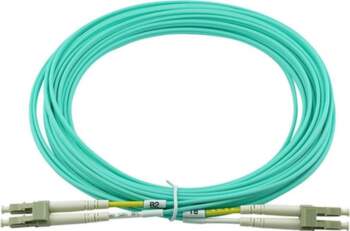 Kompatibles Chelsio SRCABLE50M BlueOptics Duplex LWL
