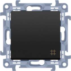 KONTAKT SIMON 10 Module Matte Black
