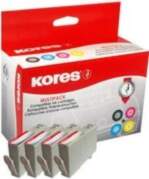 Kores G1743KIT daudzkomplekta tinte HP 934XL/935XL
