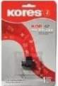 Kores tintes rullītis Sharp EL-2901E, melns