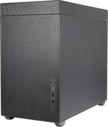 Korpuss INTER-TECH IM-2 Expander, Mini-Tornis, Mini-ITX/Micro