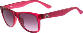 Lacoste L734S Unisex Rectangular Sunglasses -