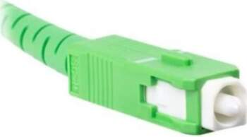 Lanberg Fiber Patchk. SM SC/APC-SC/APC SIMPLEX